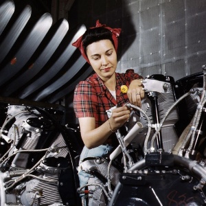 Meccanica Area privata